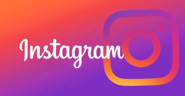 instagram password in chiaro