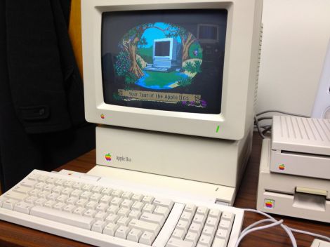 appleIIgs prodos24