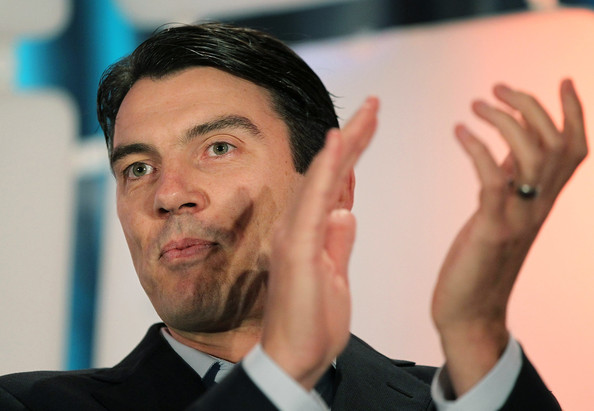 AOL Yahoo fusione Tim Armstrong