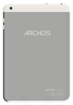 archos 79xenon Back hidef 7