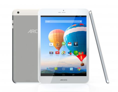 archos 79xenon Triple hidef 6