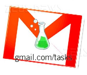 Gmail Task Attivit spedizione via email