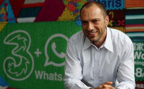 jan koum