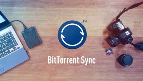 bittorent sync