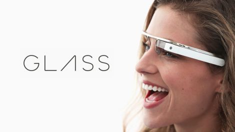 google glass specifiche