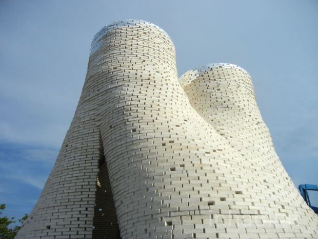 mushroom tower 21