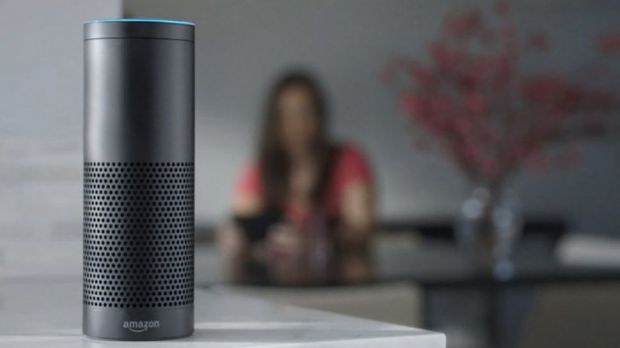 alexa amazon echo conversazioni private