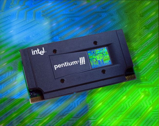 microsoft windows 7 pentium iii bug