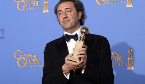 paolo sorrentino oscar equo compenso