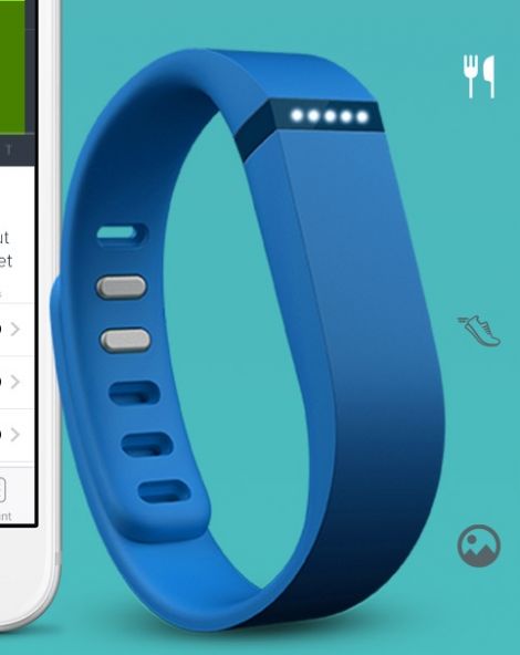 fitbit