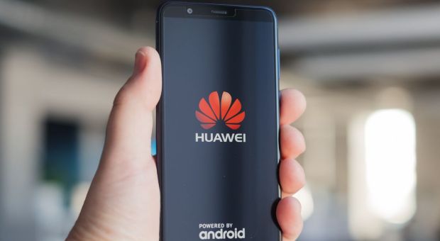 Huawei europa