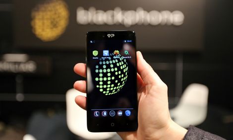 zimmerman silent circle blackphone