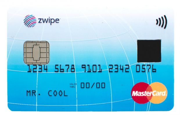 zwipe mastercard