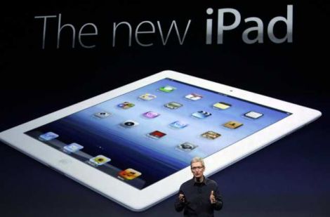 ipad 3