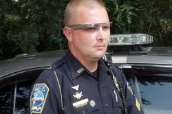 copgoogleglass