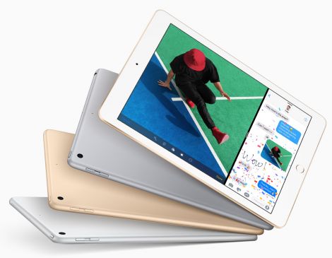 nuovo ipad 97