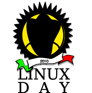 Linux Day 2010 23 ottobre