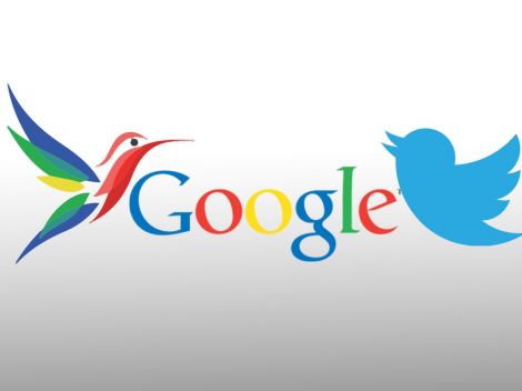 google twitter