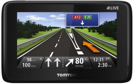 tomtom bug anno bisestile