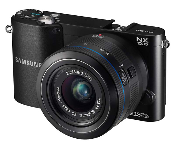 samsung nx210