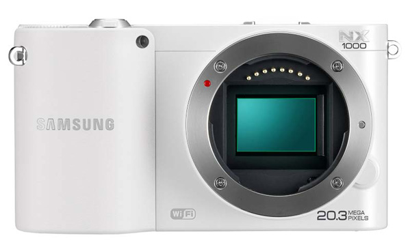 samsung nx1000