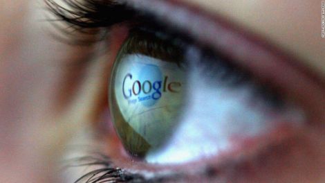 google garante privacy