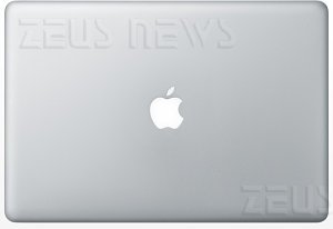 Apple MacBook Pro 15,4 Unibody