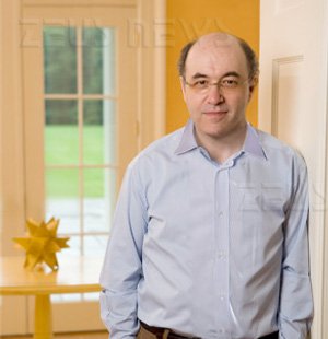 Stephen Wolfram Alpha motore ricerca semantico