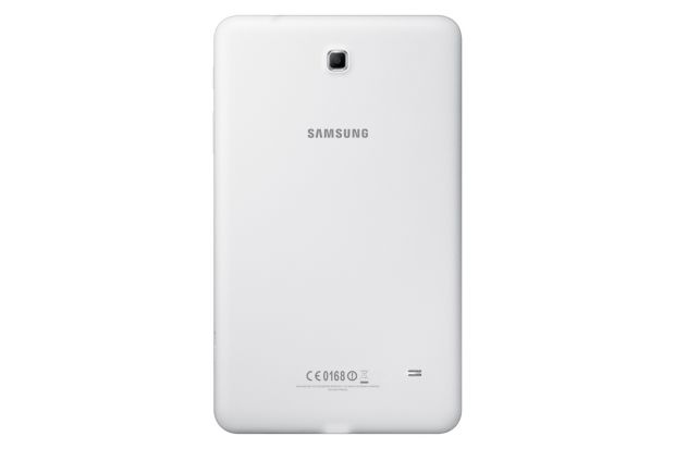 Galaxy Tab4 8 0  White 2