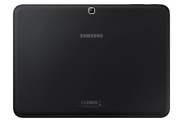Galaxy Tab4 10 1 Black 2