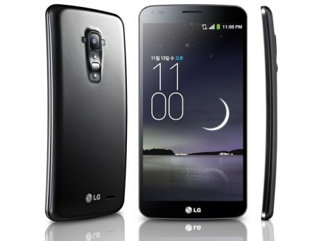 LG G Flex