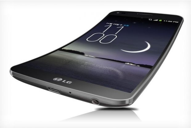 LG G Flex 2