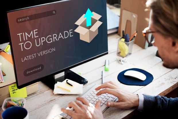 windows 10 aggiornamenti esu gratis