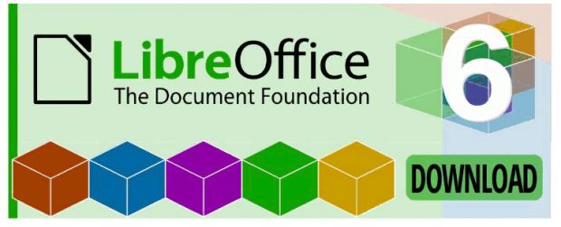 libreoffice 6