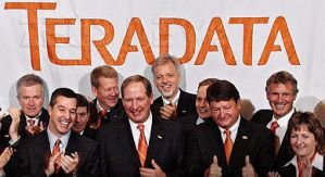 teradata