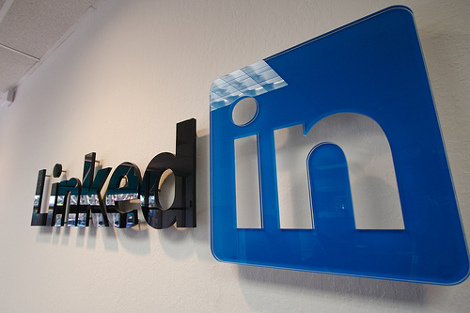 linkedin italia milano