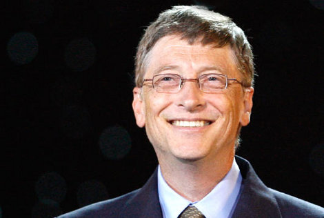 bill gates ritorno microsoft