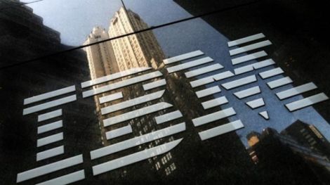 ibm licenzia