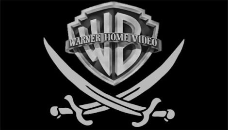 warner bros pirati