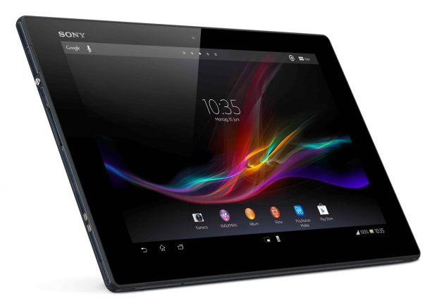 Sony Xperia Z4 Tablet