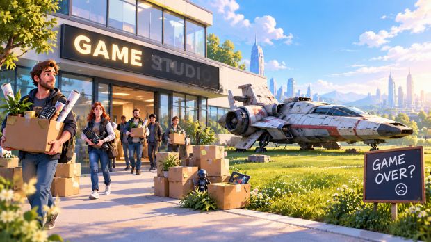 bioware chiuso
