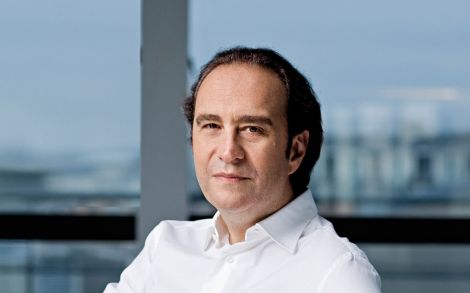 Xavier Niel