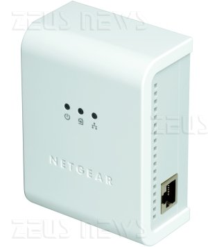 netgear