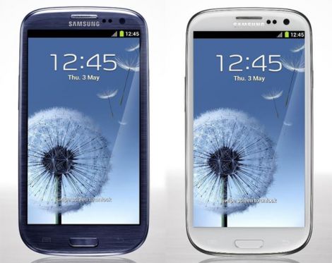 samsung galaxy s3 vendita oggi