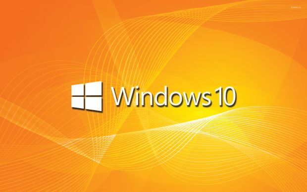 windows 10 screenshot arancio