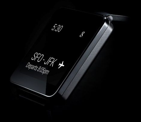 LG G Watch1