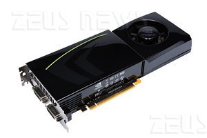 Prestazioni e consumi per le schede GeForce Gtx 20