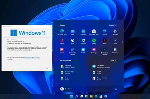 windows 11 gratis