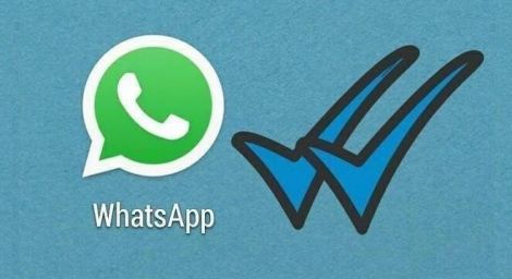 WhatsApp doppia spunta blu messaggi letti