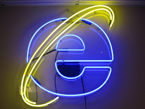 Internet Explorer 9 non per Windows XP